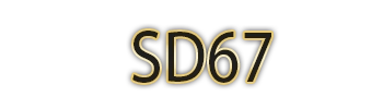 Logo SD67